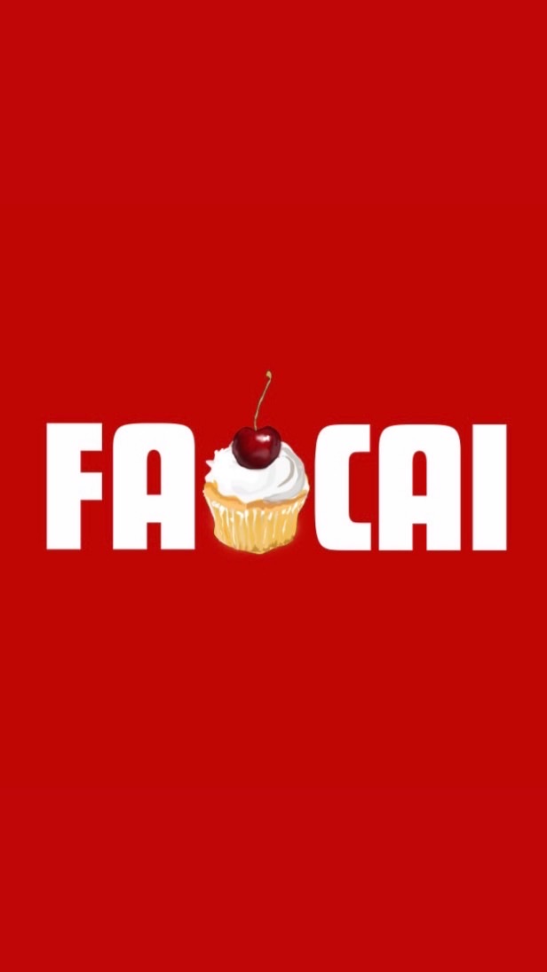 FA CAI.Dessert🪭