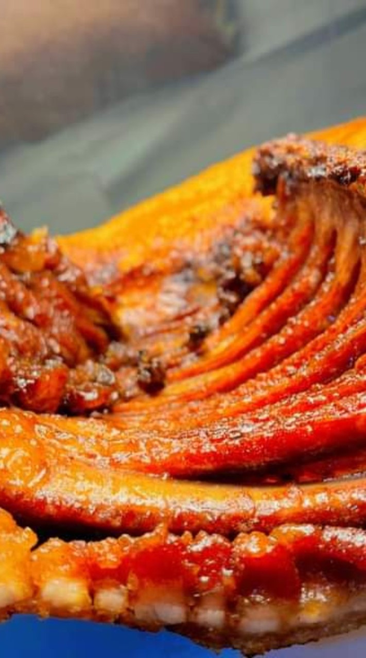 ออเดอร์ หมูย่างเมืองตรัง