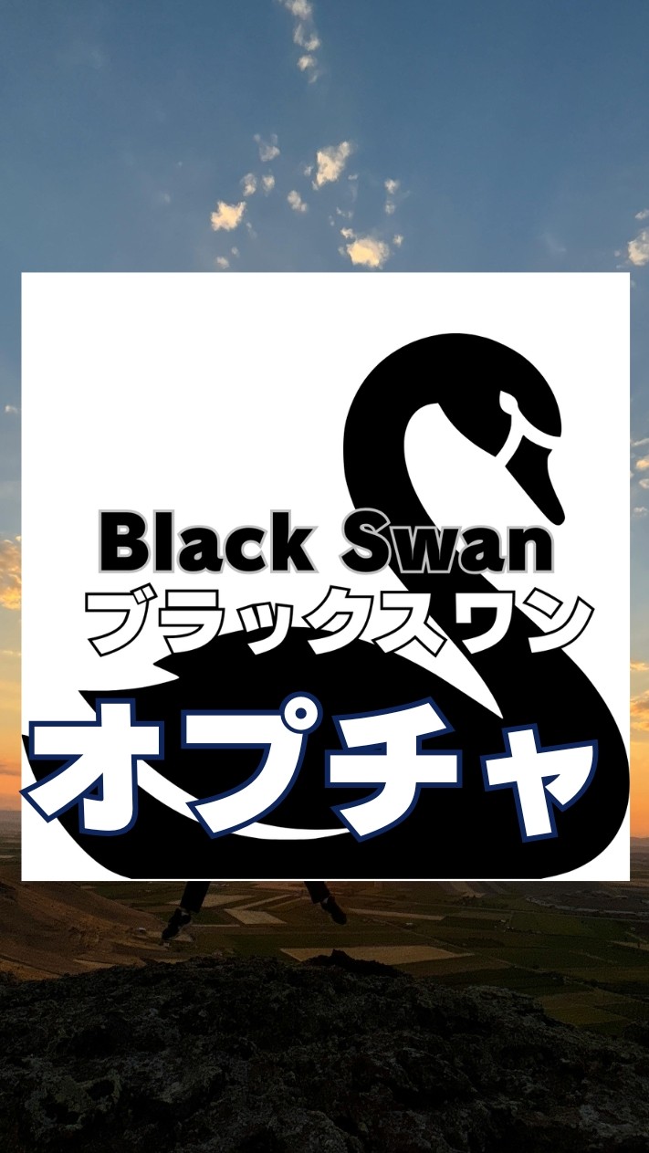 ブラックスワン　ギルド