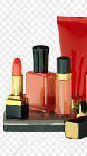Cosmetics Shop