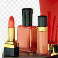 Cosmetics Shop