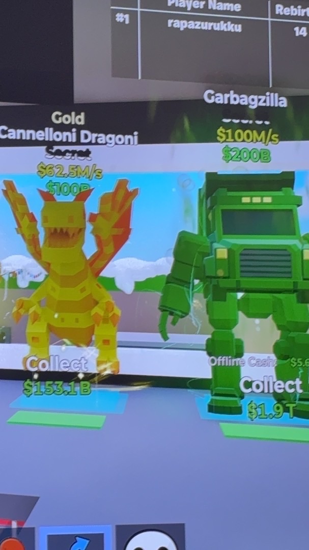 ブレインロット怪盗団(むすみに行こう)