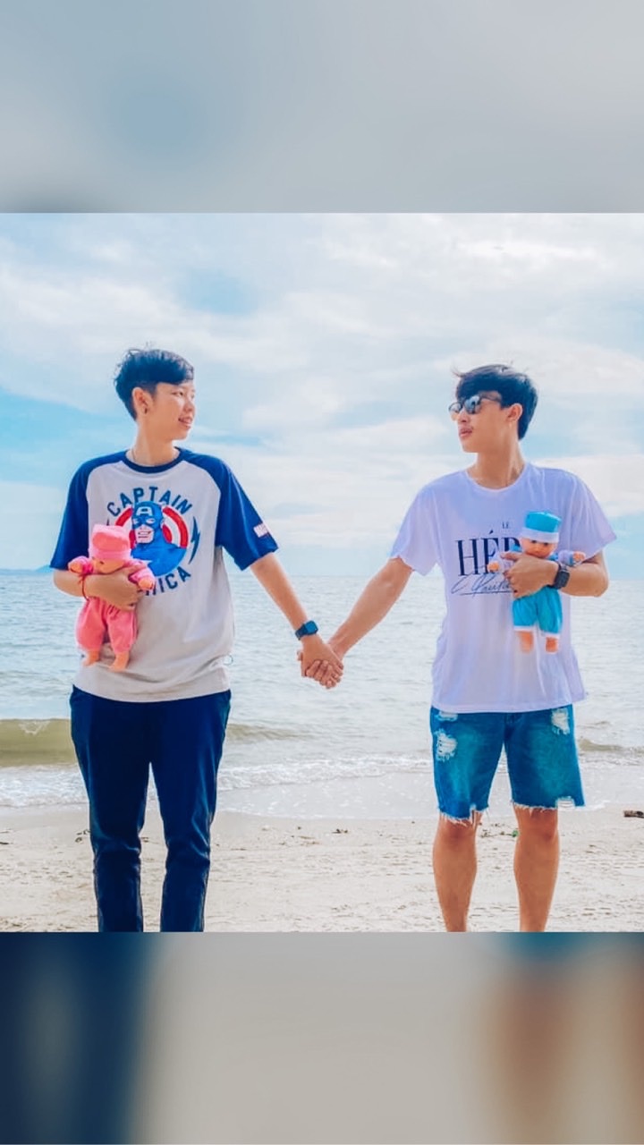 บ้านต้าวฉลามวาฬ กทม🐳💜🐋