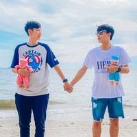 บ้านต้าวฉลามวาฬ กทม🐳💜🐋
