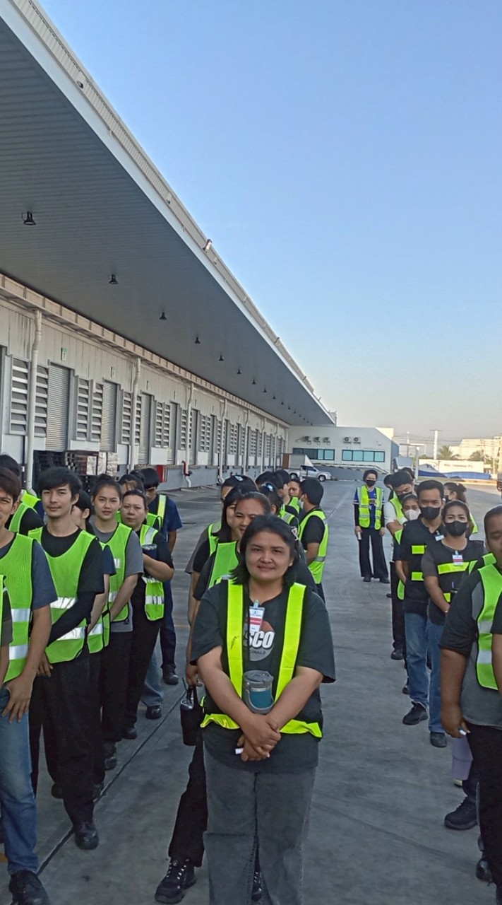 JOB Alan ประจำ