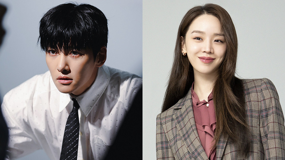 8部近期定角韓劇！朴敏英再演漫改劇、IU&朴寶劍太期待，宋江有望搭金裕貞演同居羅曼史