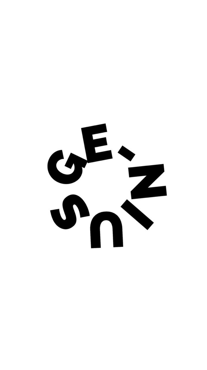GE-NIUS