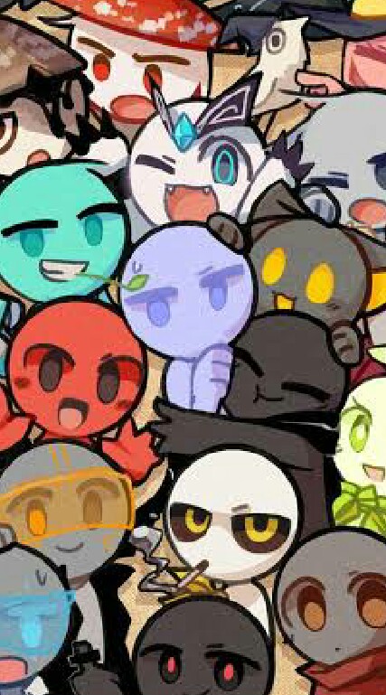 ☆Stickman online TH★