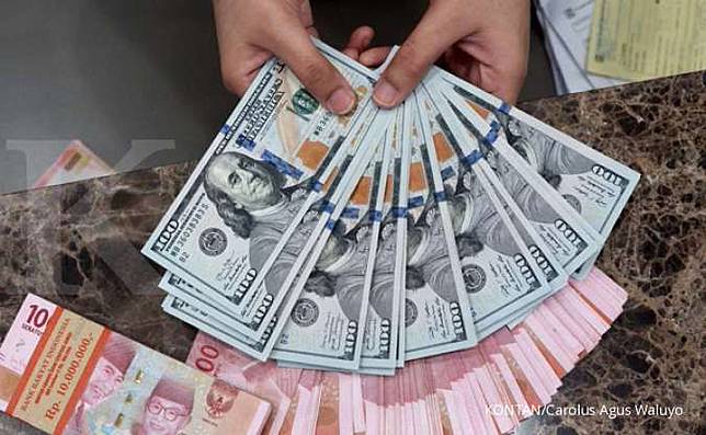 Harga Ringgit Malaysia Ke Dolar Amerika