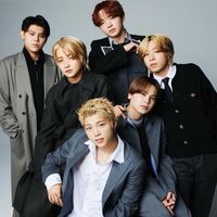 おばあちゃんベスティ　60代〜
