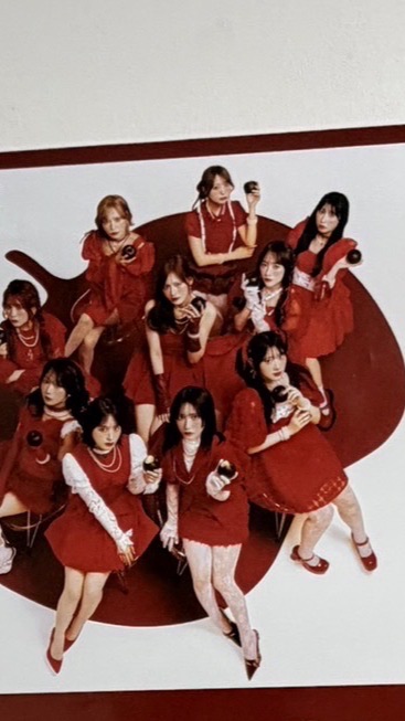 名古屋リリイベ