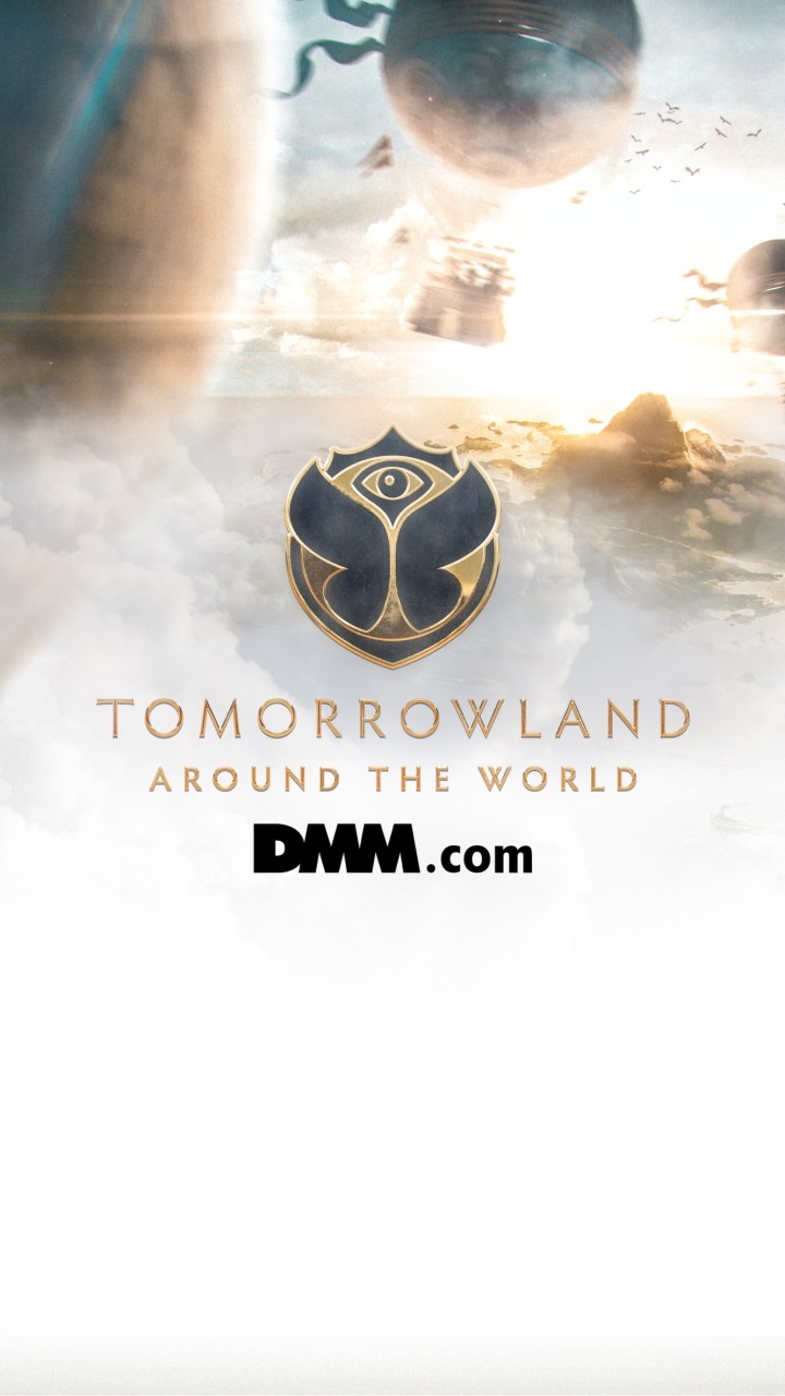 Tomorrowland Around The World 🇯🇵のオープンチャット