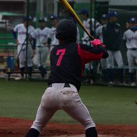 2026 日本大学理薬生産準硬式野球部 体験会・新歓用