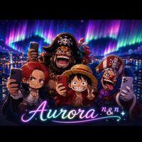 Aurora ⁿ₴ⁿ