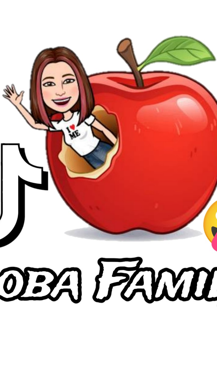 Apple🍎 🔱BoBa🤪Family 🏡