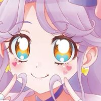 ‎🤍 プリキュア  ⌒⌒  なりきり ❕❕