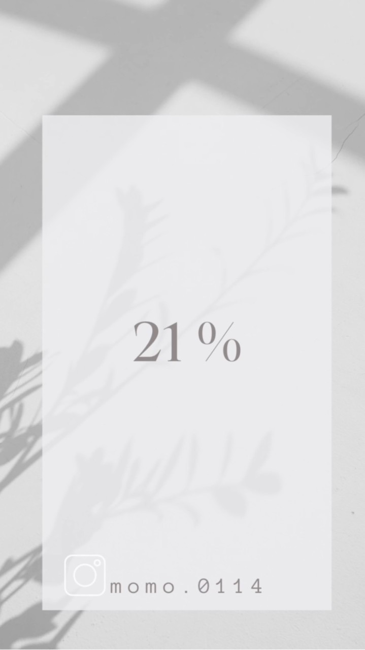 21%好物服飾分享