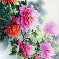 𓆩˚🌸˚𓆪 บุปผาพิทักษ์ราชันย์  𓆩˚🌸˚𓆪 •˚𓊈โรลจีนโบราณ𓊉˚•