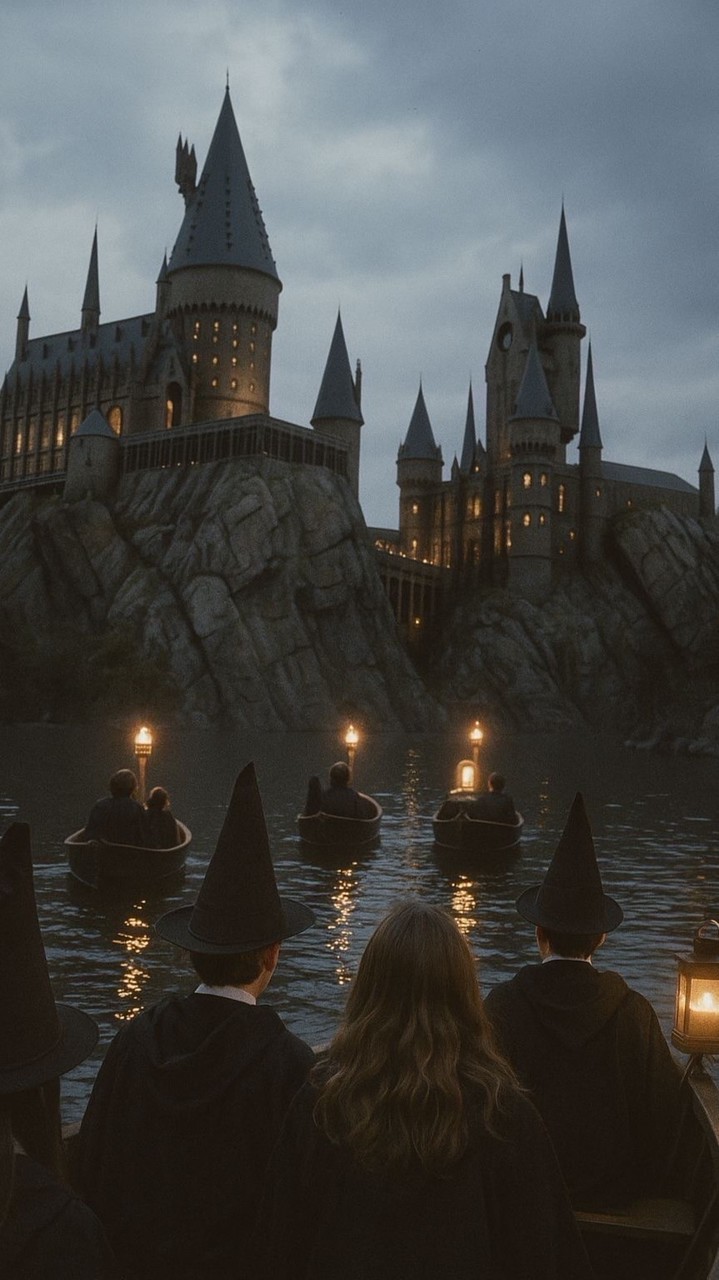 Hogwarts