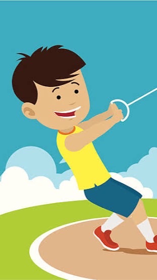 hammerthrow
