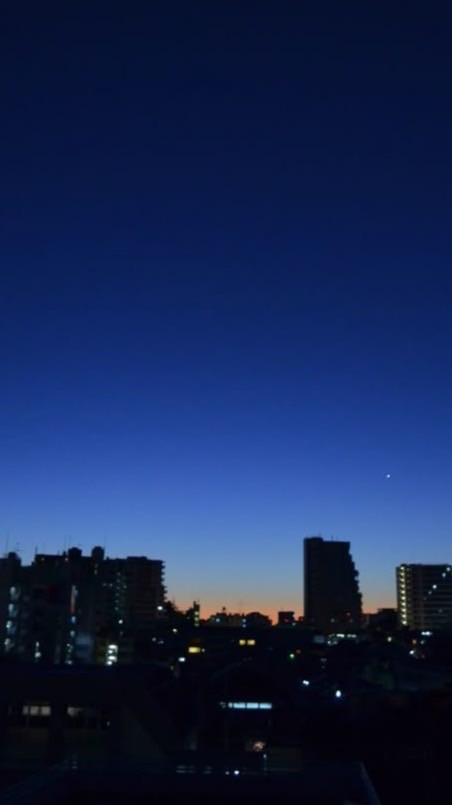 思い出　。