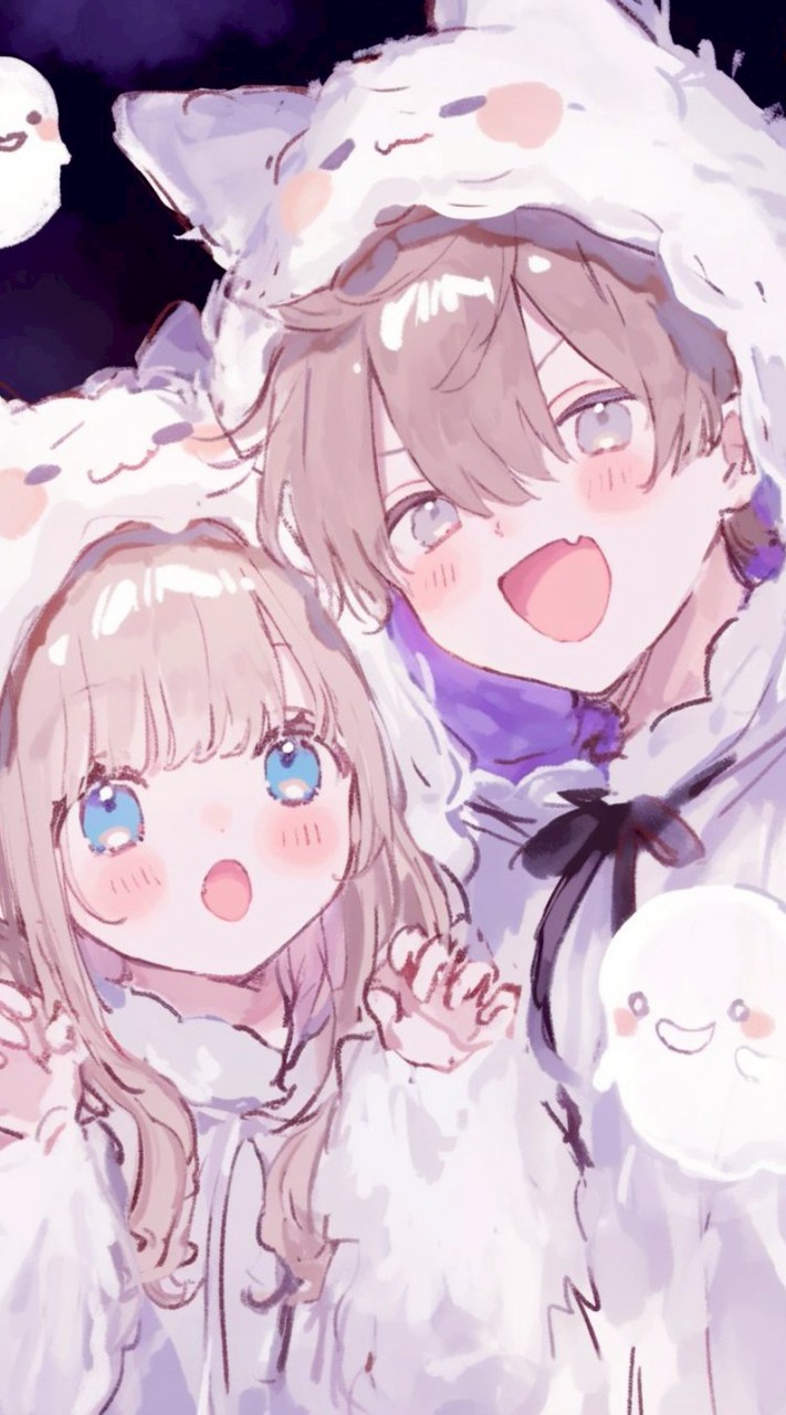 ペア画しよ！