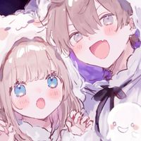ペア画しよ！