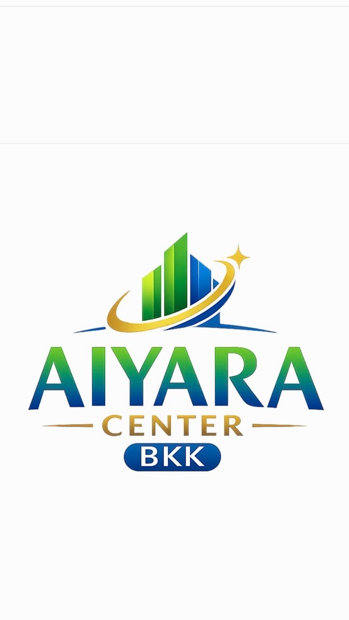 AIYARA CENTER BKK🎙️