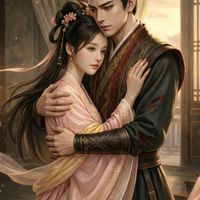 🐺[จบ]👑 จวนจิ่งอ๋อง หนิงอิน 🐇✨💍🔥🖤 “เมื่อข้าต้องแต่งกับตัวร้าย" 😈