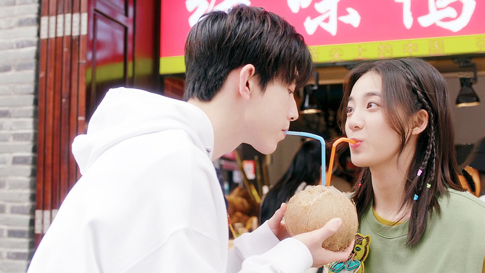 近期陸劇熱度榜TOP 9：郭俊辰、萬鵬《謝謝讓我遇見你》