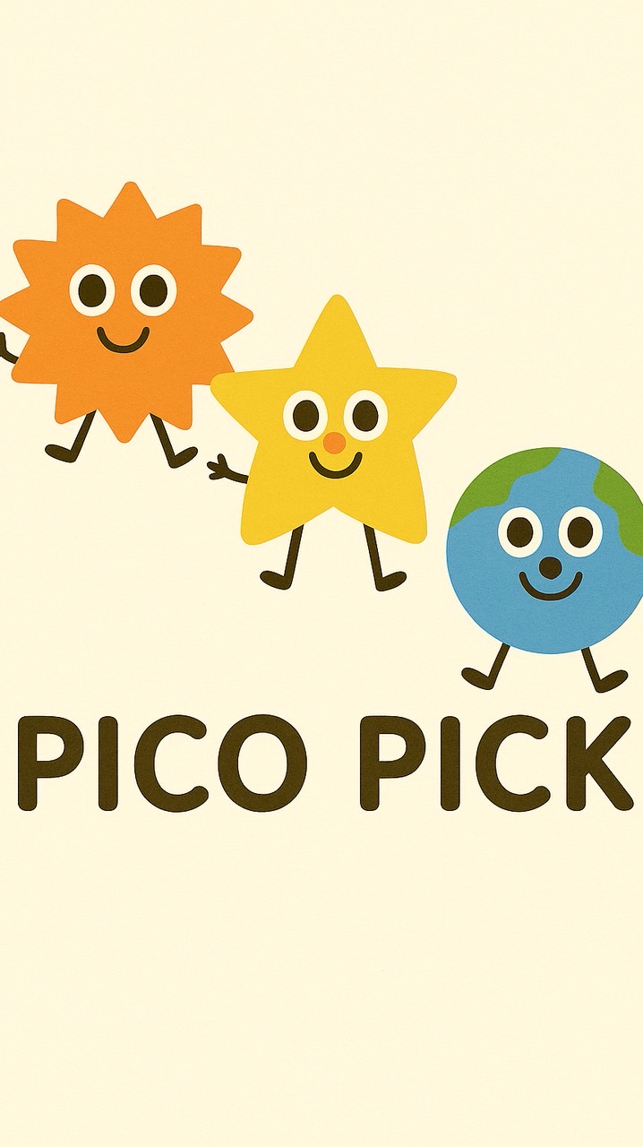 PicoPick🇯🇵🇰🇷什麼都買