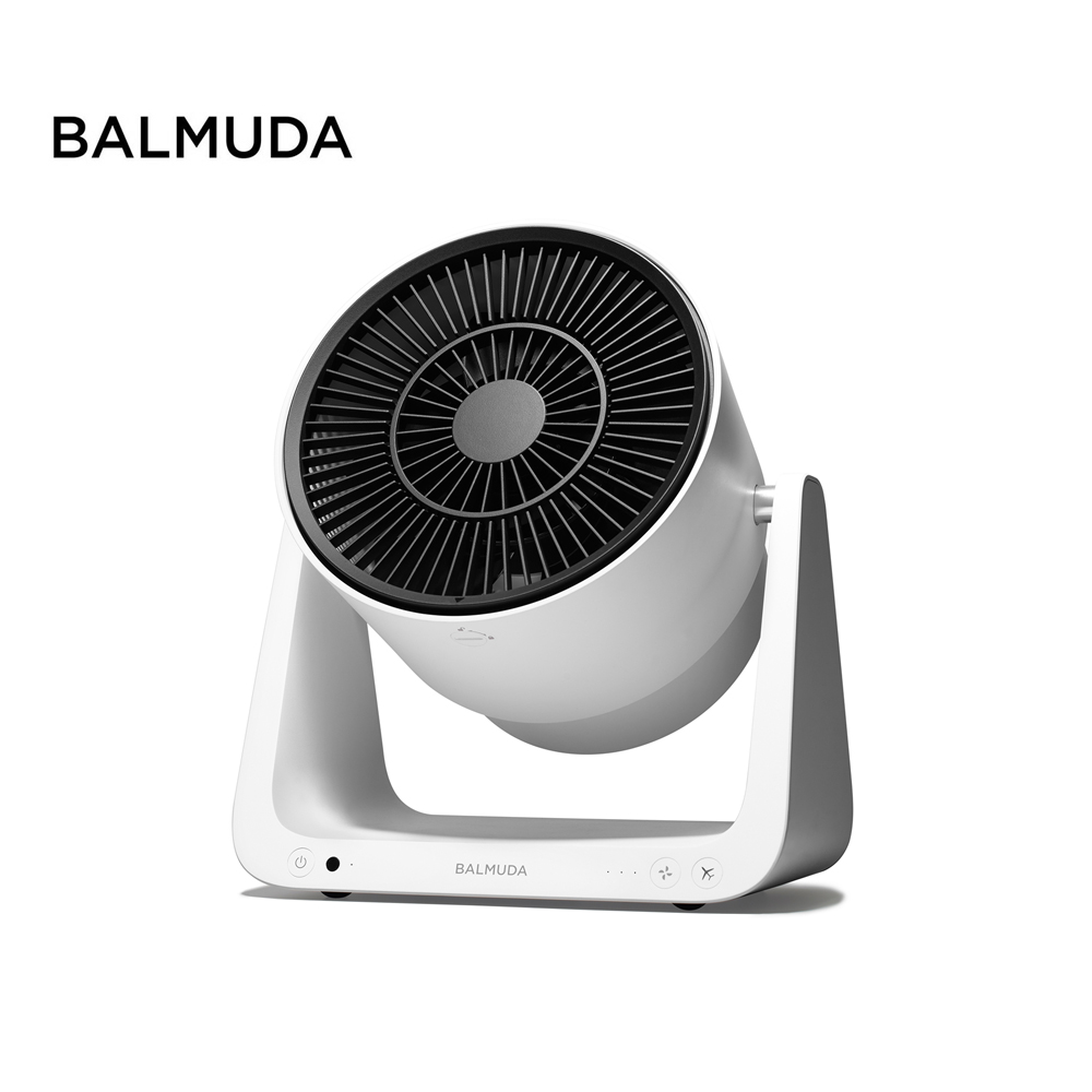 是可循環室內空氣,並同時除臭的高性能循環扇延續廣受好評的green fan技術,重現自然舒適的風無段差地從水平方向至垂直110度轉向極大風量、優越的空氣循環力獨家的雙扇葉結構，可發送強風達15m遠搭配