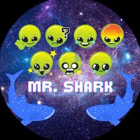 🍁🦈ฉลามเอเลี่ยน👽🍁
