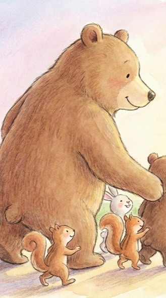 🐻このくまサロン🐻