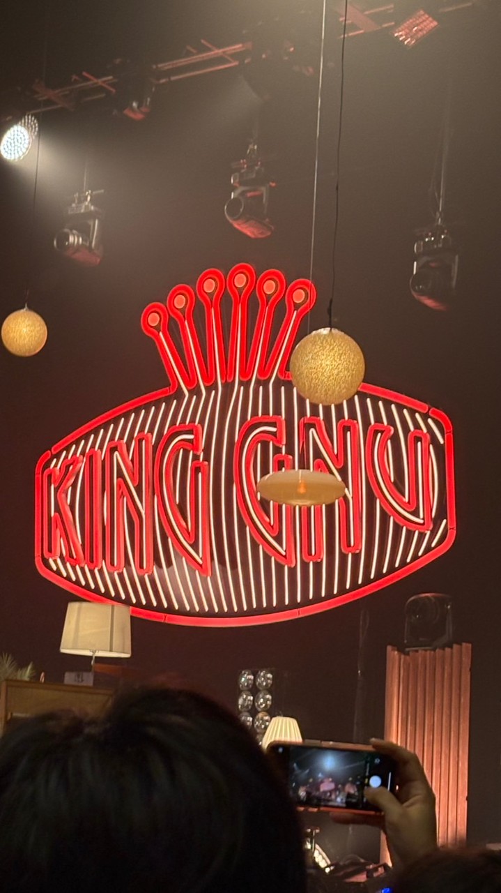 ❤️👑🐃大人Gnu👑🐃♥️