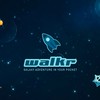 Walkr 口袋裡的銀河冒險