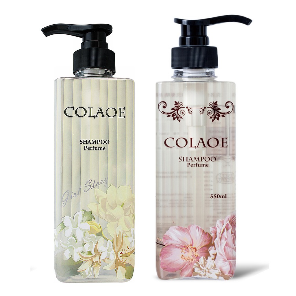 限時優惠 Classic經典 + Girl Story女孩故事 雙洗髮精組 【蝦皮團購】Classic經典款洗髮精 550ML使用歐盟認證有機植萃起泡劑，洗完頭皮乾淨清爽，髮絲輕盈。前味：小蒼蘭，粉色