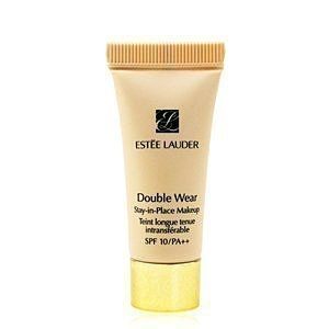 雅詩蘭黛 粉持久完美持妝粉底液SPF10 PA++ 5ml ~15小時持久 ESTEE LAUDER