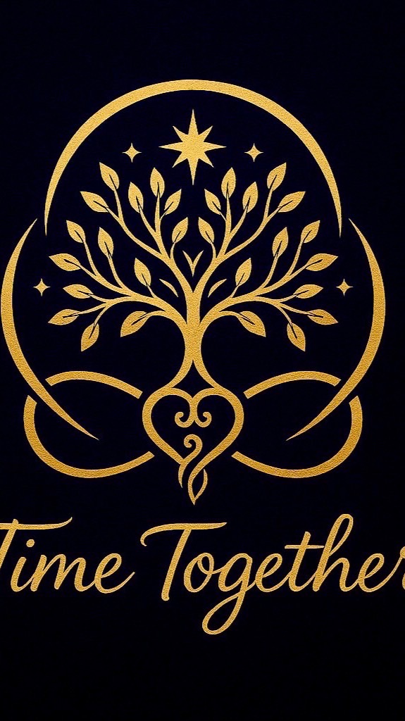 Secret Chapters by Time Together
