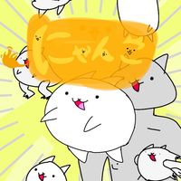 にゃんこ大戦争〜初心者から上級者まで歓迎〜