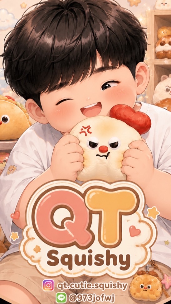 QT.squishy