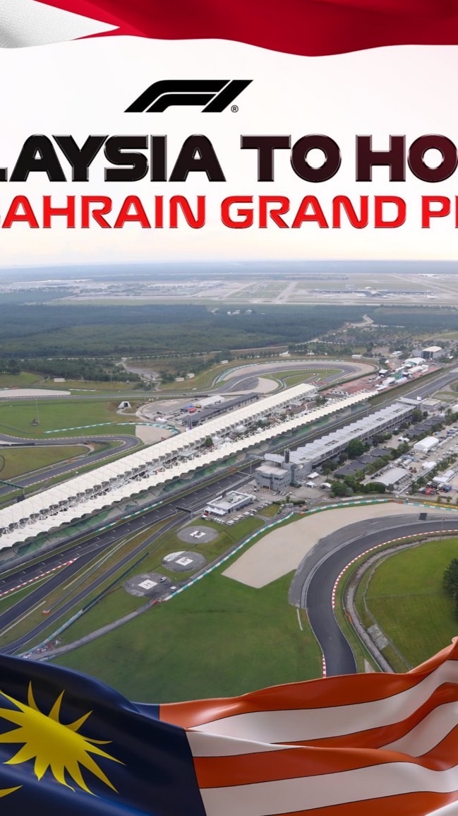 26マレーシアGP情報交換/現地組