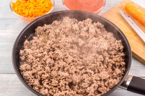 財布に優しい 豚ひき肉 でつくる最強の常備菜 忙しい日の夕食もコレで一発解決