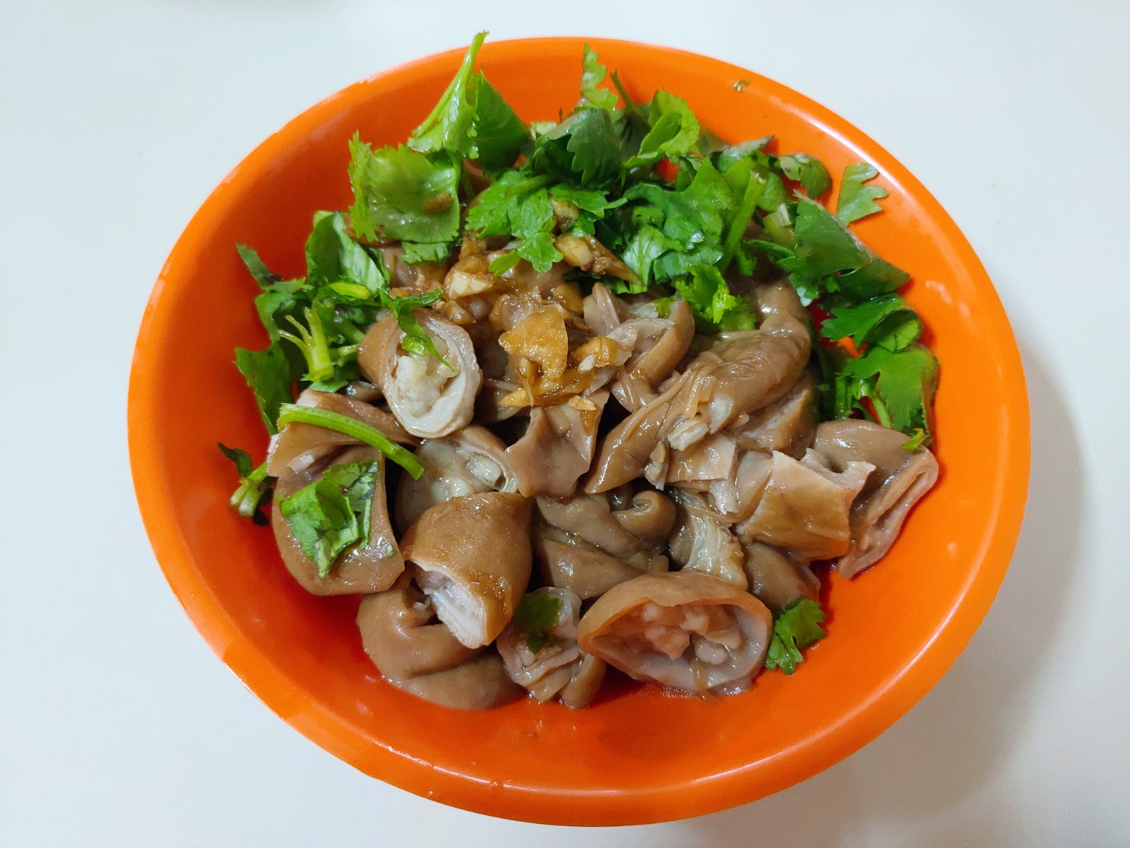 圖片來源/龍濱大腸麵線-LINE熱點用戶