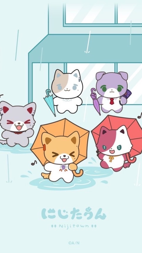 にじさんじリスナー休憩室