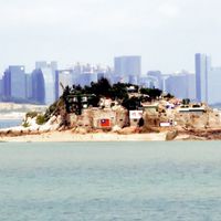 金門觀光旅遊消費情報站