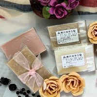 東方玲手工皂小舖^_^