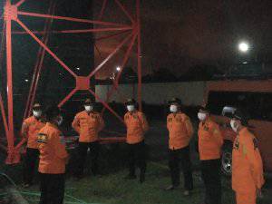 Pemancing Magelang Hilang Kena Ombak Pantai Kebumen