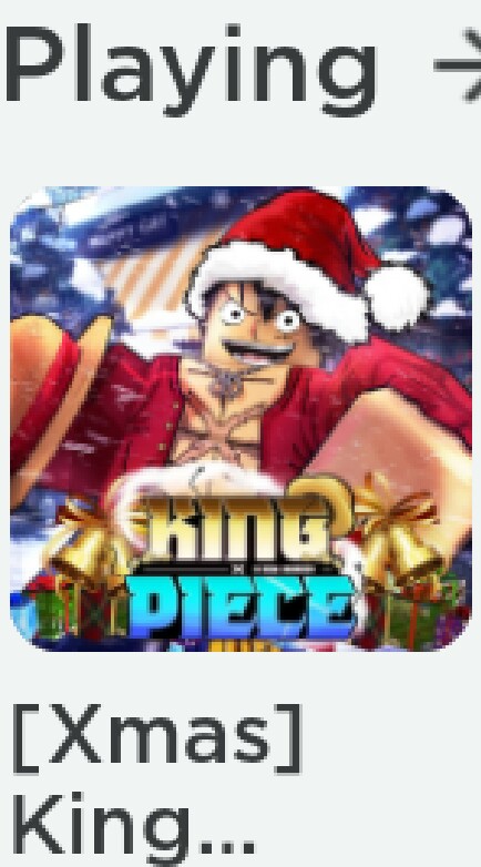 รวมคนเล่น king Piece