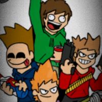 วาดรูป และ Eddsworld